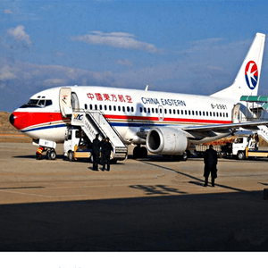 白城机场快递航空快运业稳步发展的原因是什么？